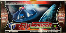 Fly saucer excitement for sale  Aurora