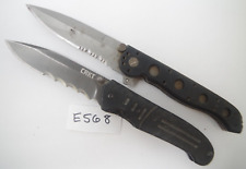 Lot crkt columbia for sale  Montgomery