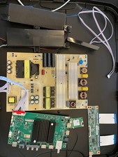 Roku 65r4a5r repair for sale  Medford