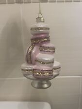 Maxx christmas macaroon for sale  CONSETT
