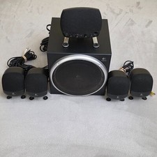 Logitech 640 dolby for sale  Centreville