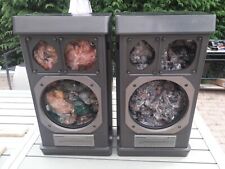 Enceintes grundig box d'occasion  Villecresnes