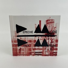Delta Machine by Depeche Mode (2 CD Deluxe Edition, 2013) Bonus Tracks! comprar usado  Enviando para Brazil