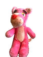 Vtg plush pink for sale  Denver