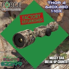 Refurbished atn thor for sale  Miami