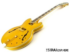 Gibson epiphone sheraton for sale  Exeter