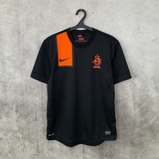 CAMISA DE FUTEBOL NIKE HOLLAND HOLLAND 2012 2013 AWAY TAMANHO M comprar usado  Enviando para Brazil