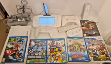 Nintendo wii 8gb for sale  BURY