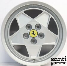 Cerchio ferrari testarossa usato  Italia