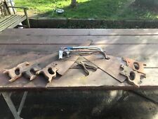 Carpenters saws saw for sale  WIRRAL