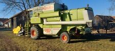Claas dominator 202 gebraucht kaufen  Birgland