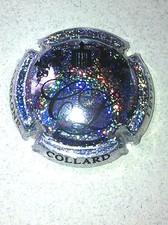 Capsule champagne collard d'occasion  Damery