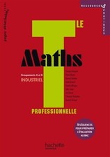 Ressources pratiques maths d'occasion  France