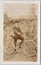 Bicycle themes photo d'occasion  Expédié en Belgium