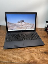 Damaged acer travelmate for sale  WATERLOOVILLE
