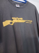 Weihrauch hw100 heavy for sale  MANSFIELD