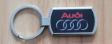 Audi keyring for sale  BLACKBURN