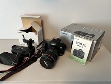 Cannon eos 111 for sale  BROUGHTON-IN-FURNESS