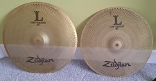 Zildjian l80 low for sale  LEICESTER