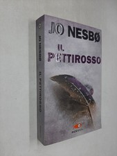 Pettirosso nesbo pickwick usato  Roma