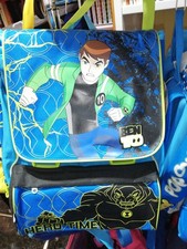 Zaino ben10 hero usato  Bono