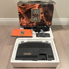 Turbo grafx nec for sale  Irvine