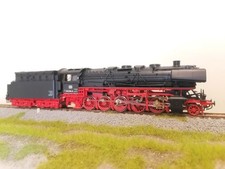 Locomotiva vapore digitale usato  Valvestino