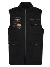 Commando gilet royal usato  Roma