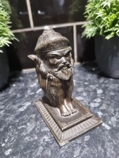 Antique metal devil for sale  UPMINSTER
