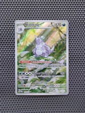 Carte pokémon nidoking d'occasion  Le Blanc-Mesnil