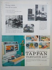 Vintage tappan fabulous for sale  Sarasota