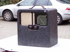 Radio tsf philips d'occasion  Rouffach