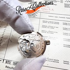 Rolex 1030 movimento usato  Cesena