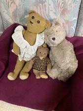 Alte teddy bären gebraucht kaufen Alte teddy bären gebraucht kaufen  Leverkusen