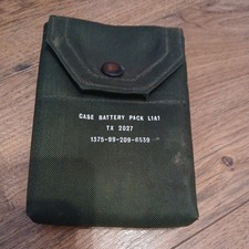 Case battery pack for sale  STOKE-ON-TRENT