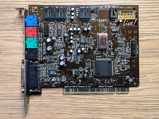 Creative sound blaster usato  Torino