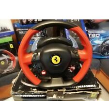Controller thrustmaster lenkra gebraucht kaufen  Dingolfing