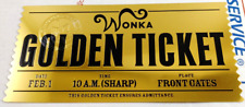 Willy wonka chocolate for sale  Nampa