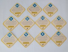 Babycham full set for sale  BARRY