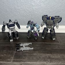 Transformers earthrise seige for sale  Aurora