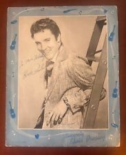 Elvis presley autographed for sale  Jupiter