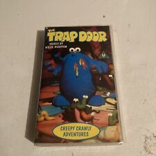 Vtg trap door for sale  SHEERNESS