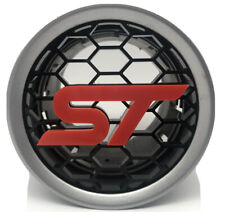 Ventilação personalizada fiesta St Dash Mk6 Mk7  comprar usado  Enviando para Brazil