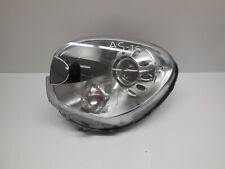 Farol de xenônio esquerdo do motorista Mini Cooper Countryman COMO ESTÁ 2011-2016 comprar usado  Enviando para Brazil