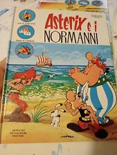 Asterix normanni mondadori usato  Torre di Mosto