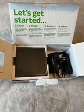 Sky wireless adapter for sale  PETERBOROUGH