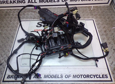 Harley davidson 1200 for sale  LEEK