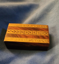 Vintage handmade tiny for sale  Westerville