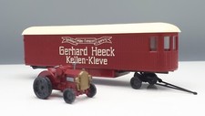 Roskopf hanomag schlepper gebraucht kaufen  Koblenz