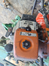 Stihl hole borer for sale  MEXBOROUGH